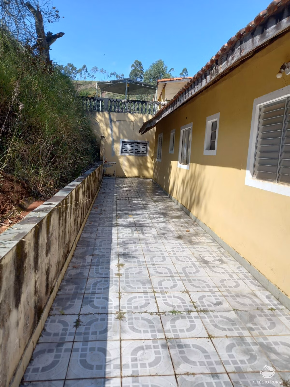 Country home of 10 acres in São José dos Campos, SP, Brazil
