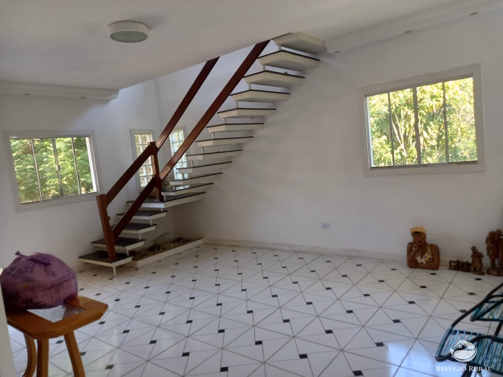 Country home of 10 acres in São José dos Campos, SP, Brazil
