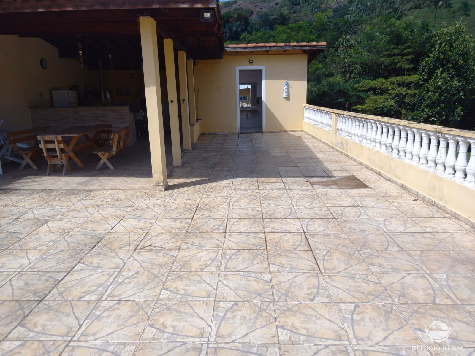 Country home of 10 acres in São José dos Campos, SP, Brazil