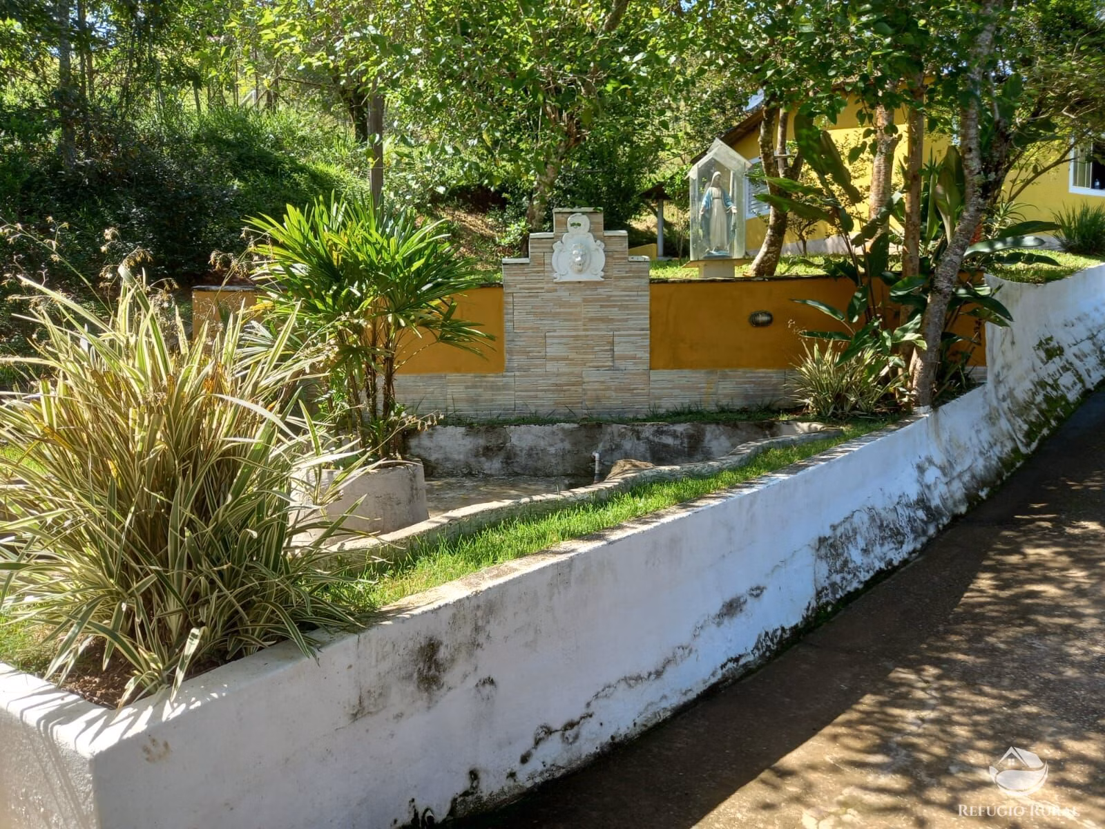 Country home of 10 acres in São José dos Campos, SP, Brazil