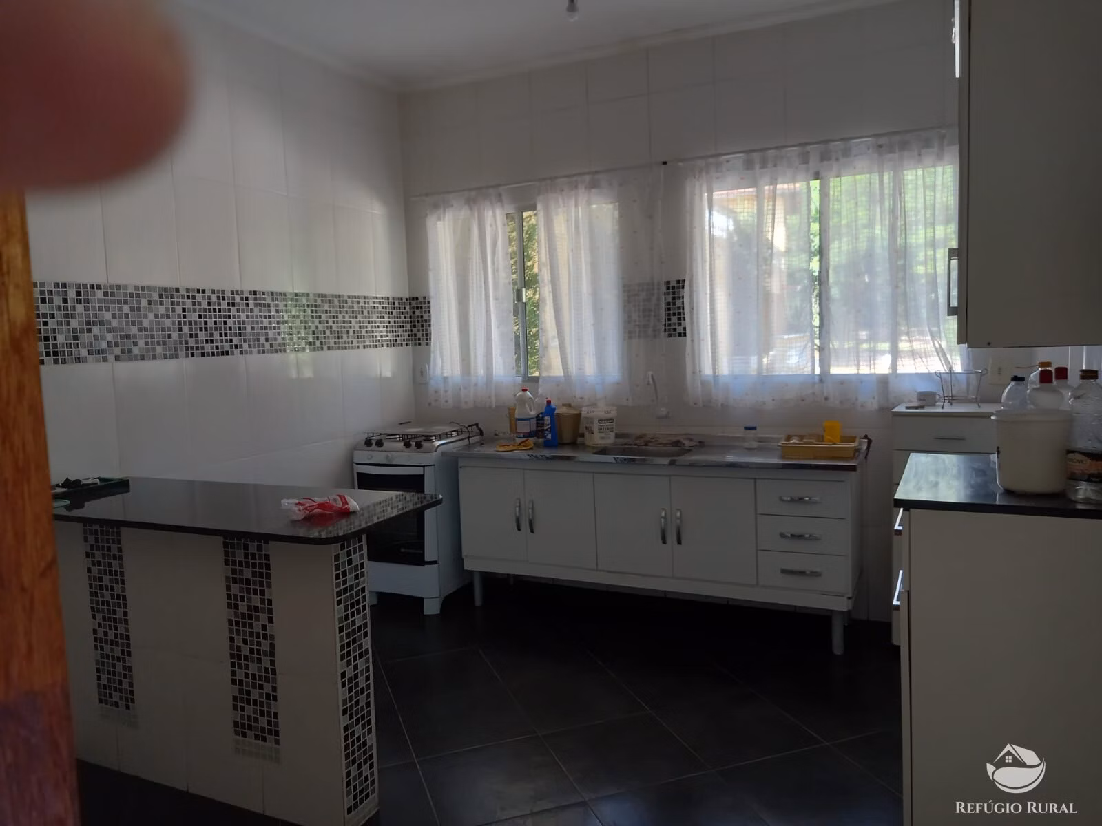 Country home of 10 acres in São José dos Campos, SP, Brazil