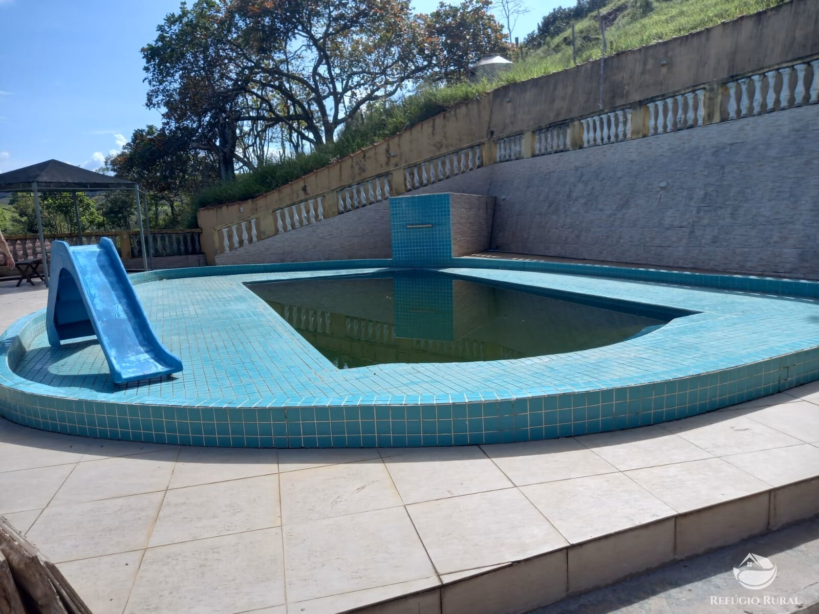 Country home of 10 acres in São José dos Campos, SP, Brazil
