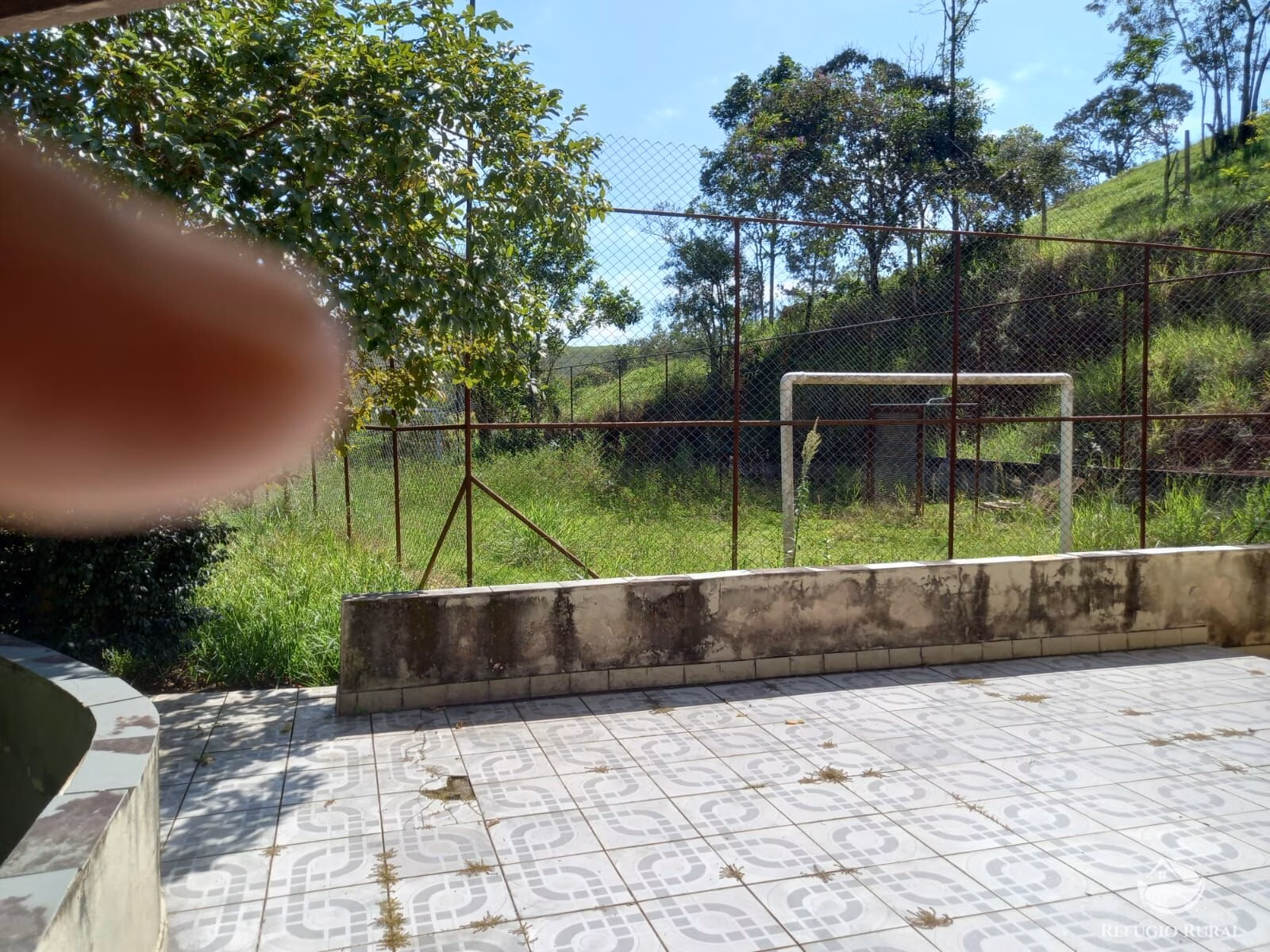 Country home of 10 acres in São José dos Campos, SP, Brazil