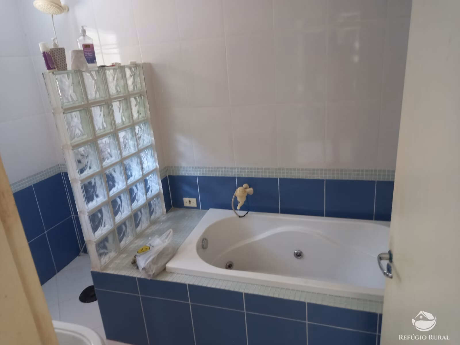 Country home of 10 acres in São José dos Campos, SP, Brazil