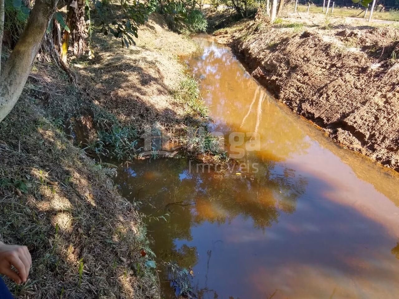 Chácara de 2 ha em Itajaí, SC