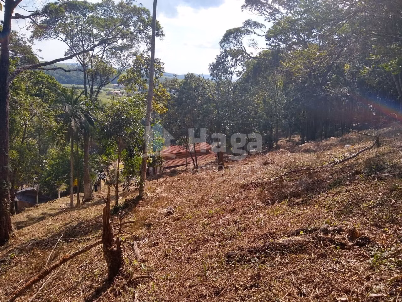 Country home of 4 acres in Itajaí, SC, Brazil