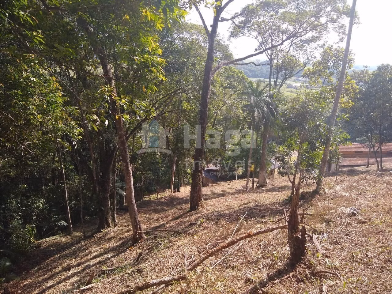 Country home of 4 acres in Itajaí, SC, Brazil