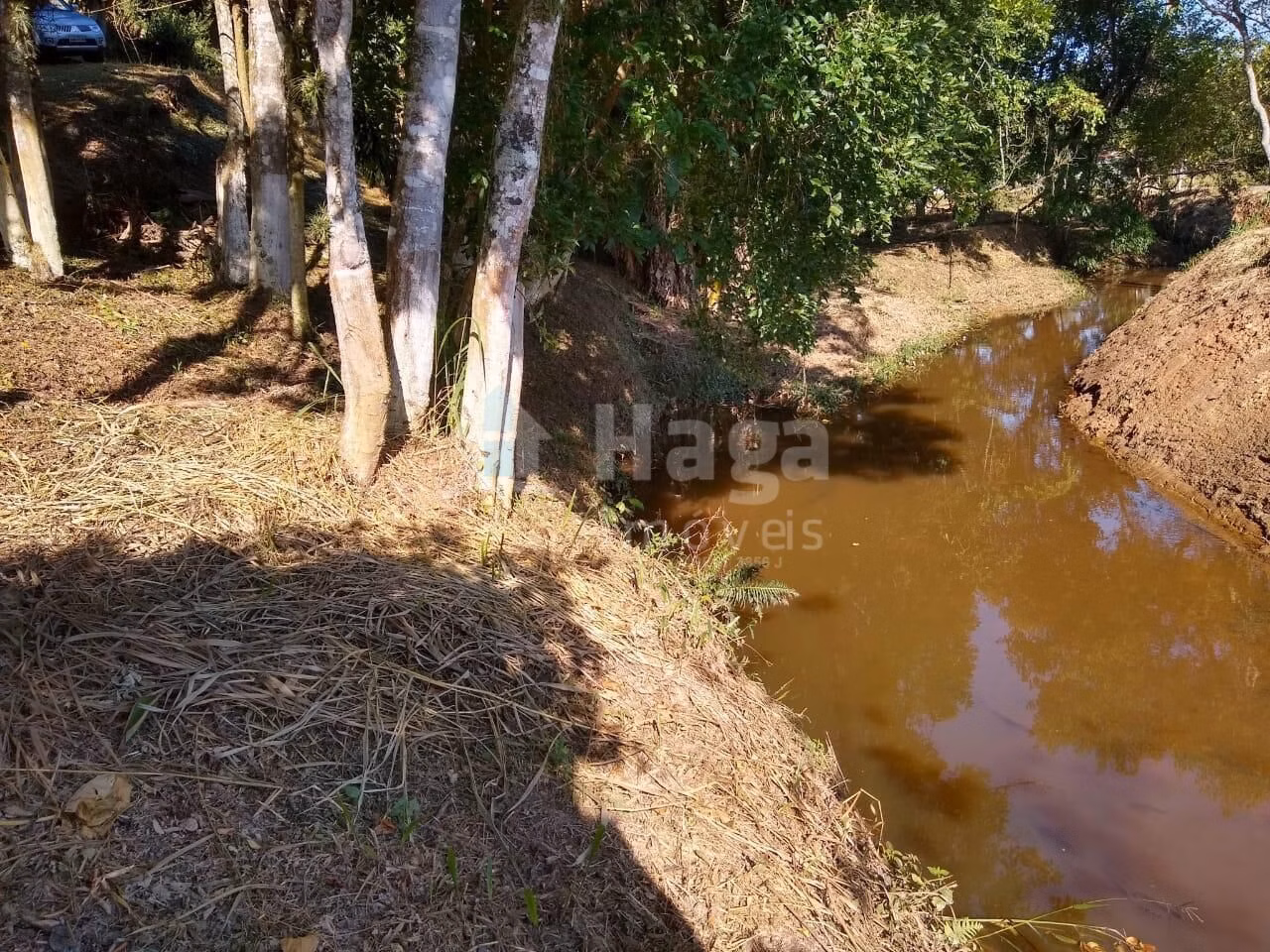Country home of 4 acres in Itajaí, SC, Brazil
