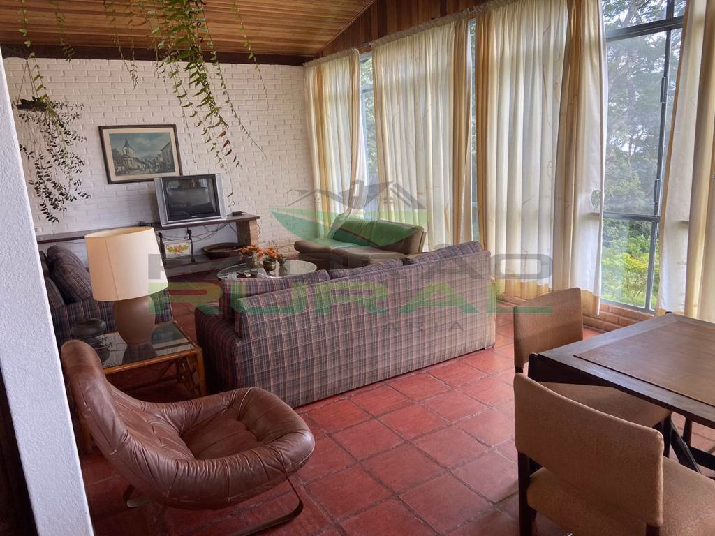 Country home of 9 acres in Mairinque, SP, Brazil
