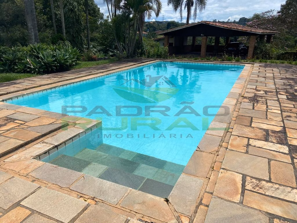 Country home of 9 acres in Mairinque, SP, Brazil