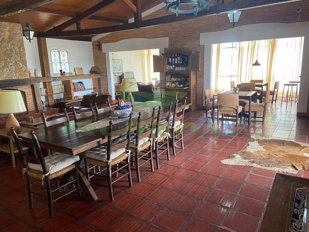 Country home of 9 acres in Mairinque, SP, Brazil