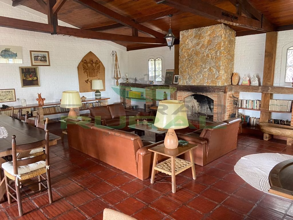Country home of 9 acres in Mairinque, SP, Brazil