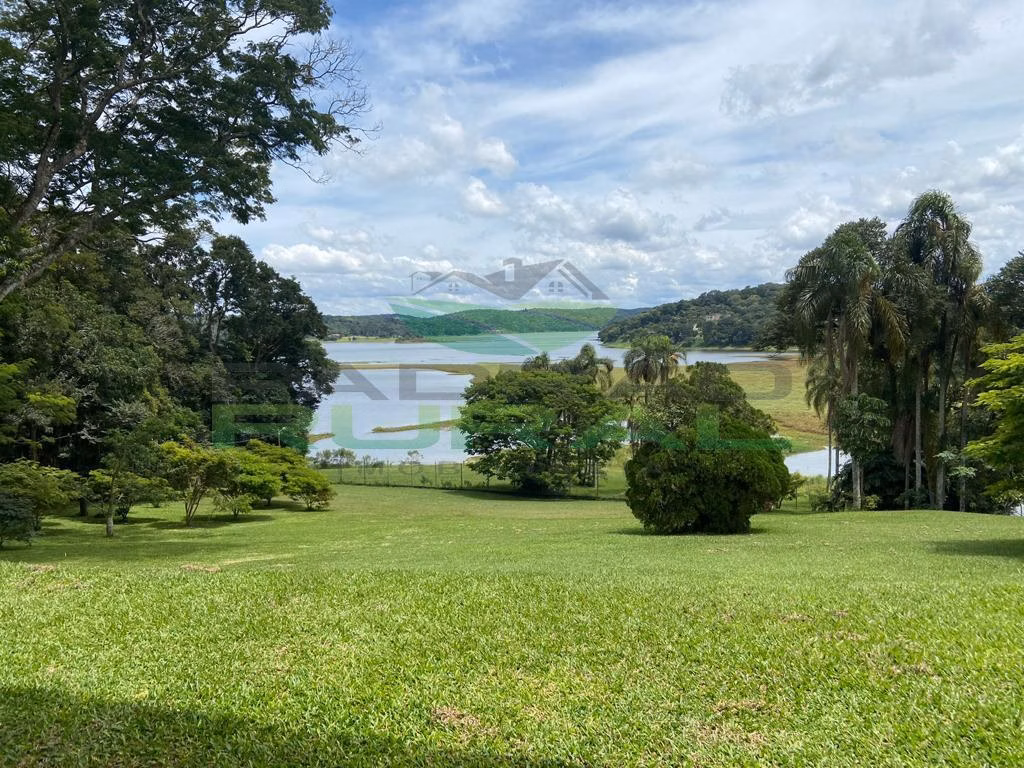 Country home of 9 acres in Mairinque, SP, Brazil