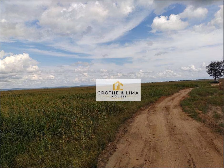 Fazenda de 7.600 ha em São Luís, MA
