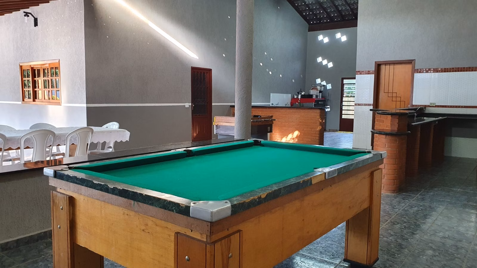 Chácara de 2.400 m² em Limeira, SP