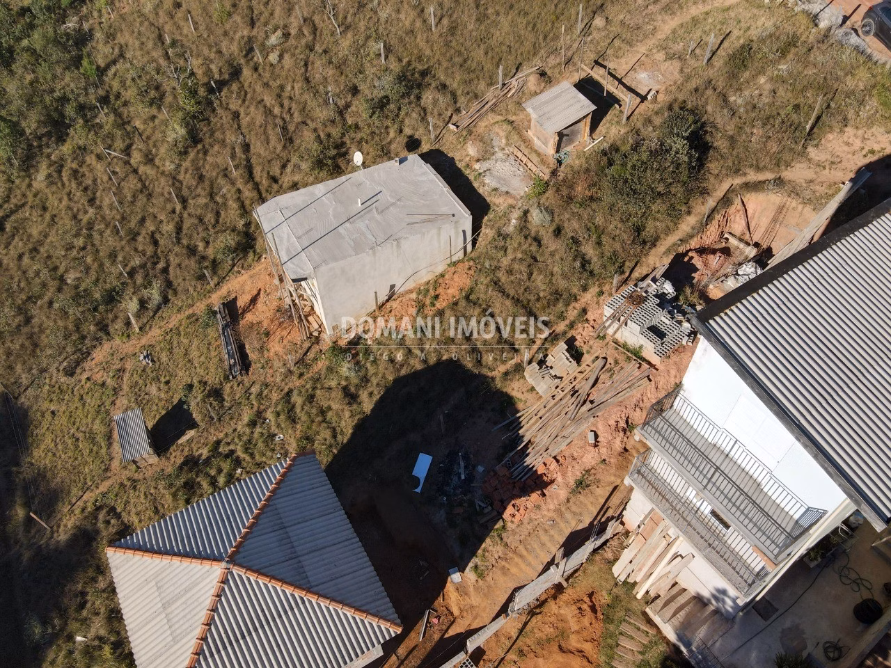 Terreno de 230 m² em Campos do Jordão, SP