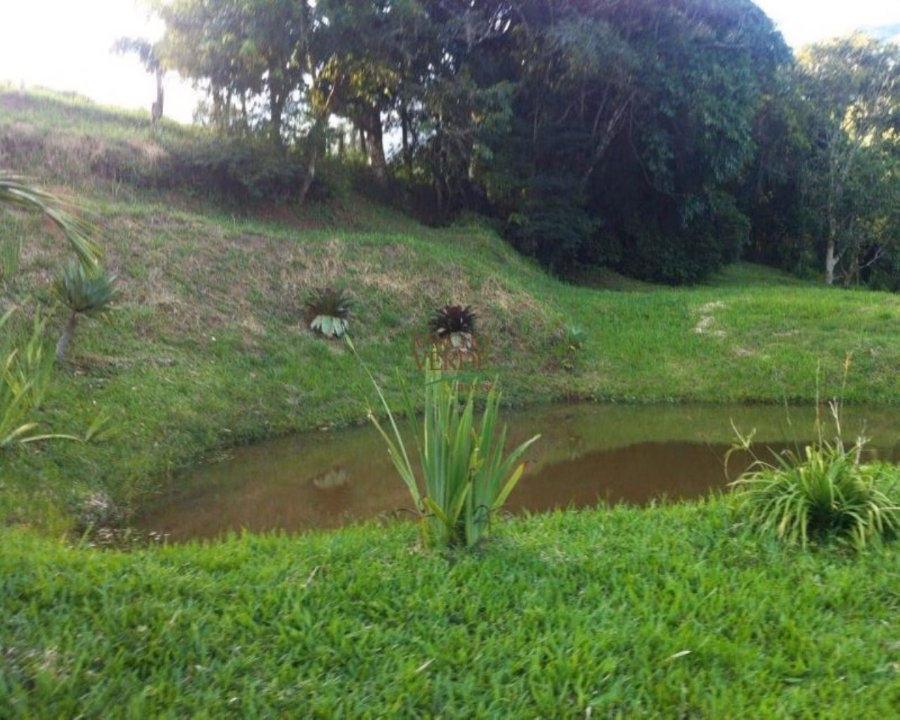 Chácara de 6.000 m² em Sapucaí-Mirim, MG
