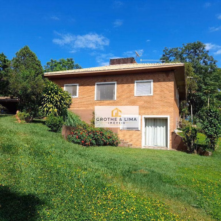 Small farm of 6 acres in Taubaté, SP, Brazil