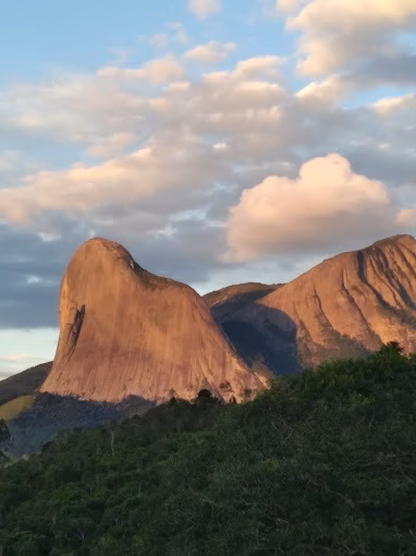 Terreno de 2.000 m² em Domingos Martins, ES