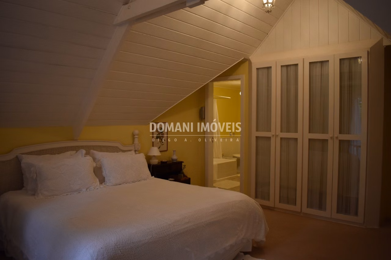 House of 2 acres in Campos do Jordão, SP, Brazil