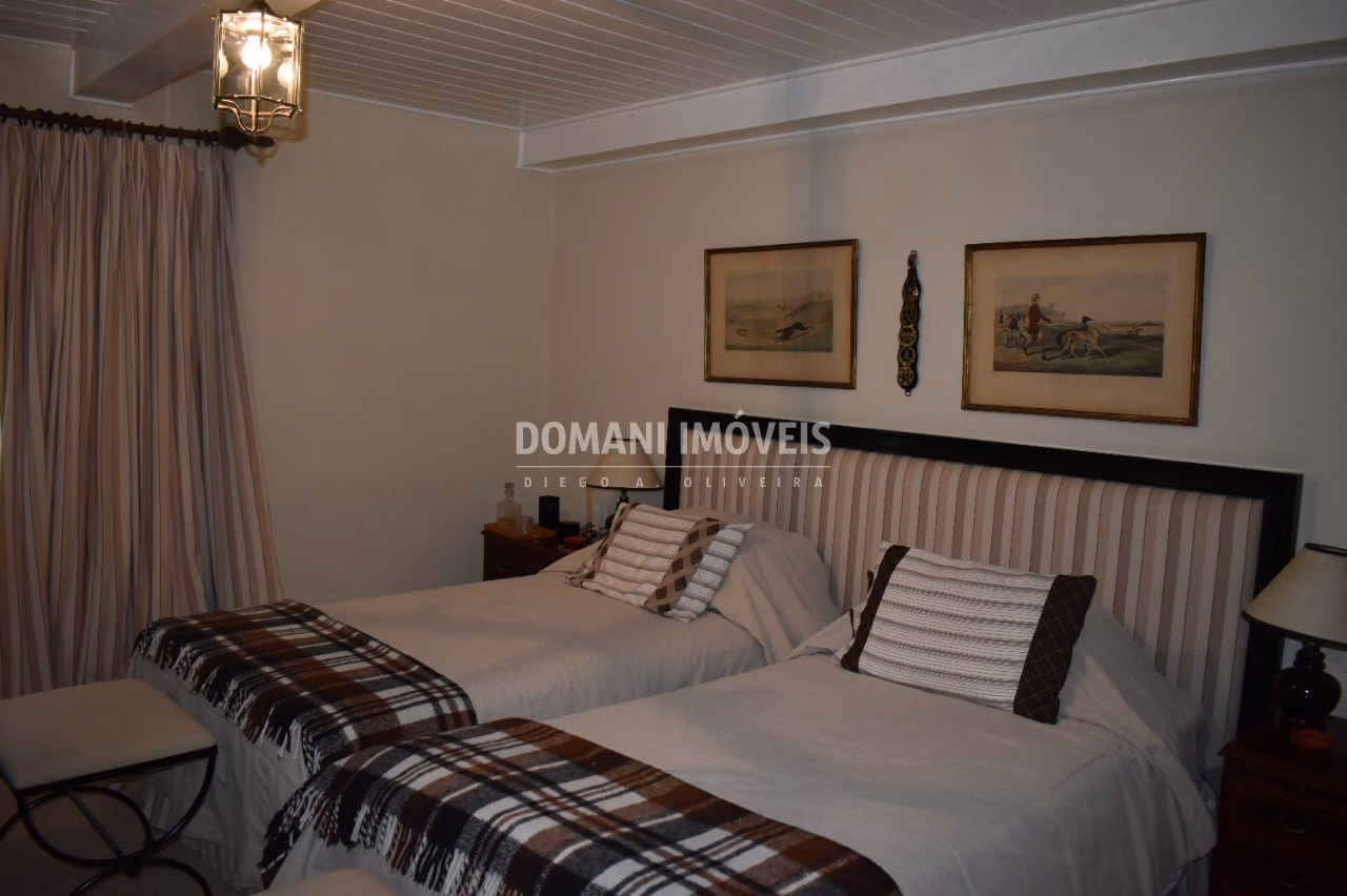 House of 2 acres in Campos do Jordão, SP, Brazil