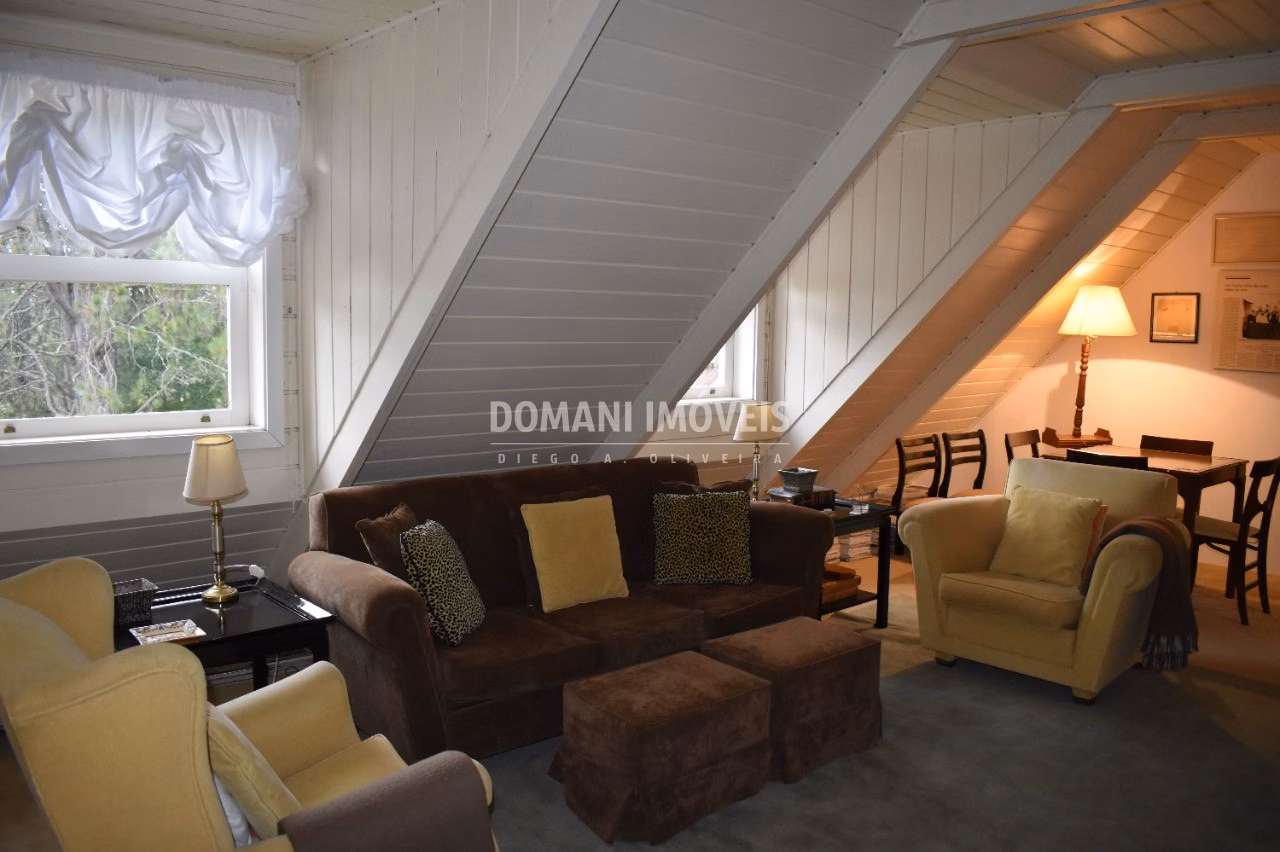 House of 2 acres in Campos do Jordão, SP, Brazil