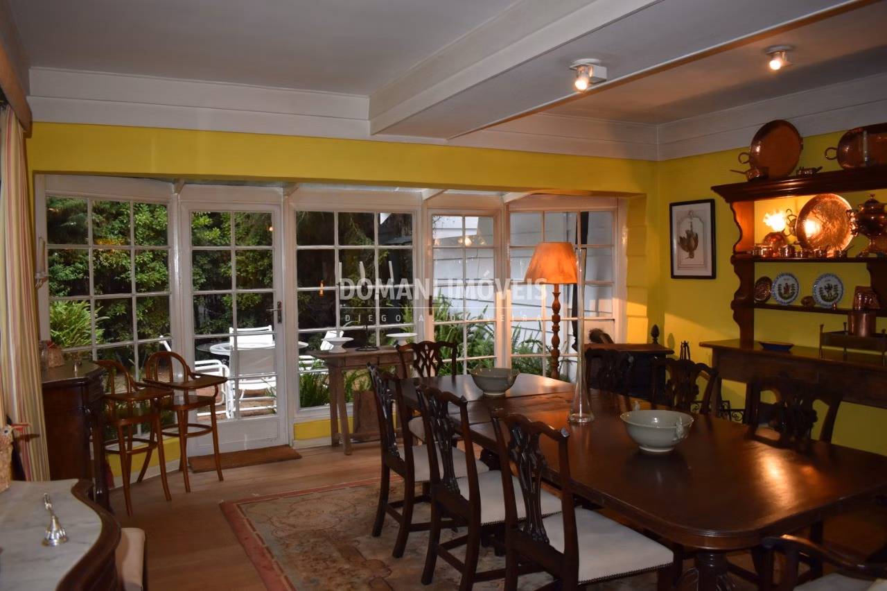 House of 2 acres in Campos do Jordão, SP, Brazil