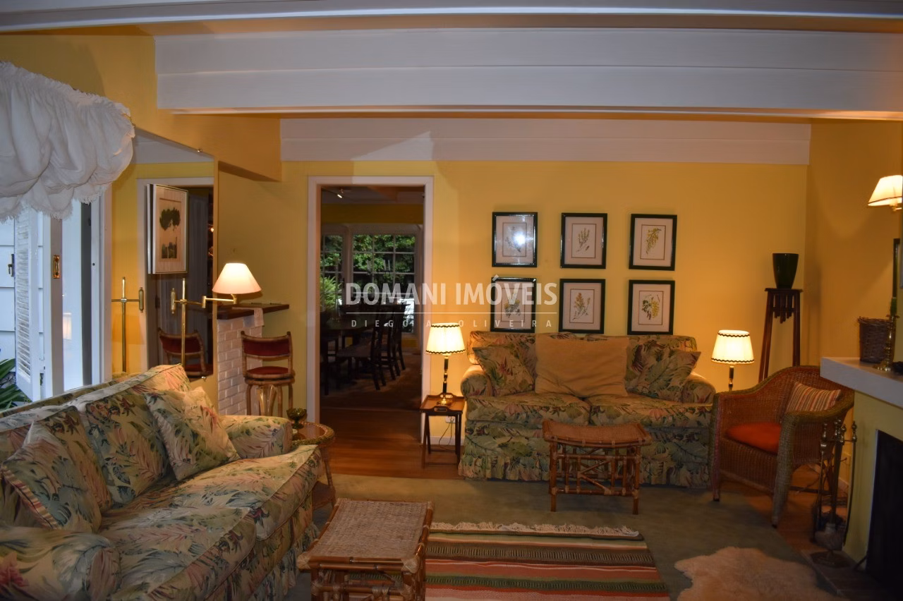 House of 2 acres in Campos do Jordão, SP, Brazil