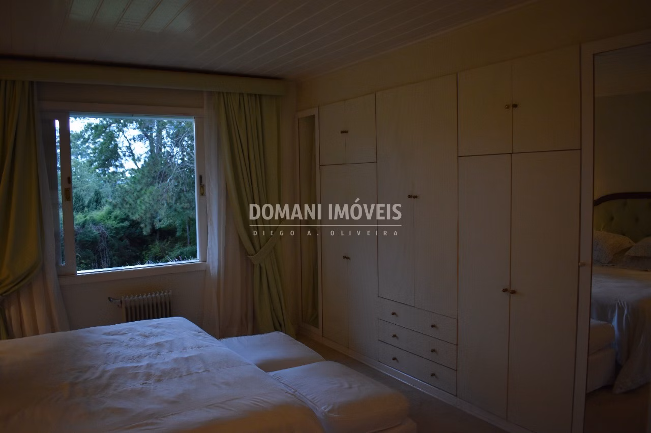 House of 2 acres in Campos do Jordão, SP, Brazil