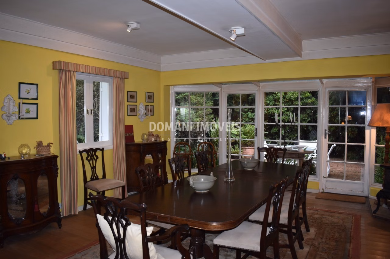 House of 2 acres in Campos do Jordão, SP, Brazil