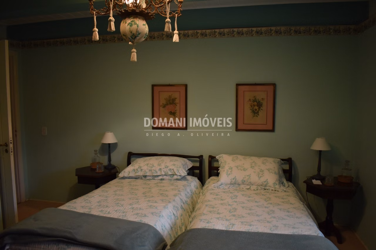 House of 2 acres in Campos do Jordão, SP, Brazil