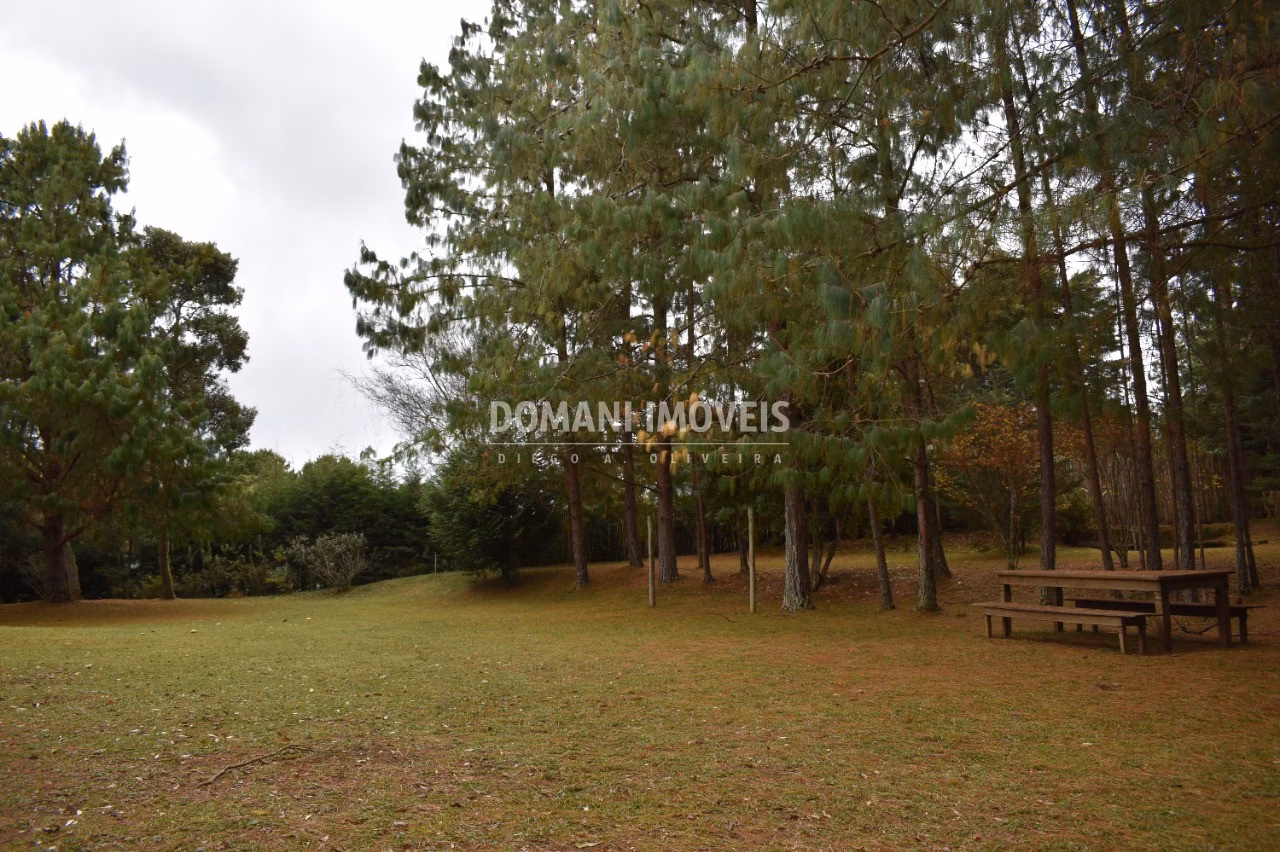 House of 2 acres in Campos do Jordão, SP, Brazil