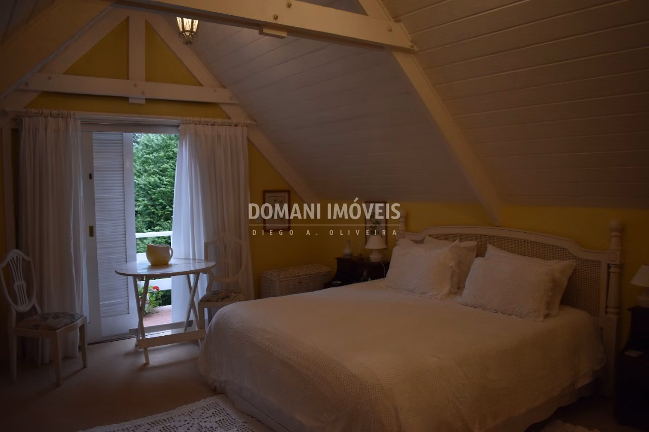 House of 2 acres in Campos do Jordão, SP, Brazil