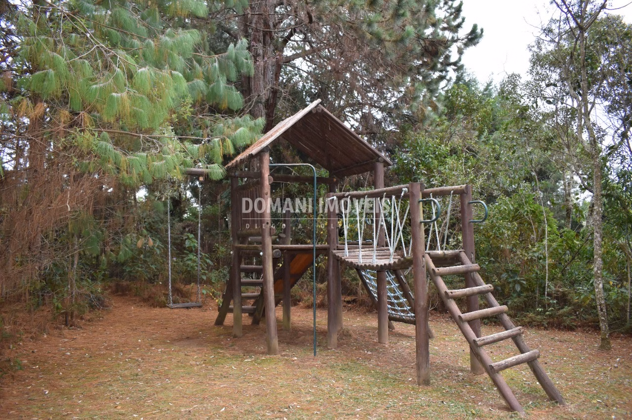 House of 2 acres in Campos do Jordão, SP, Brazil