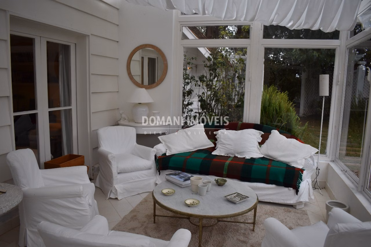 House of 2 acres in Campos do Jordão, SP, Brazil