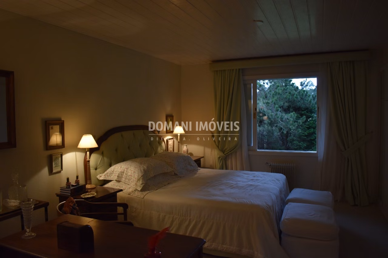 House of 2 acres in Campos do Jordão, SP, Brazil