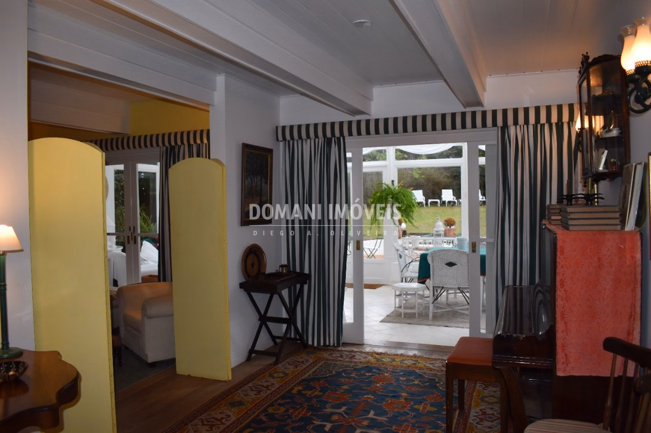 House of 2 acres in Campos do Jordão, SP, Brazil