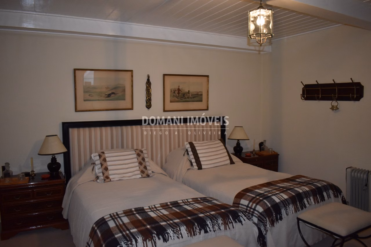 House of 2 acres in Campos do Jordão, SP, Brazil
