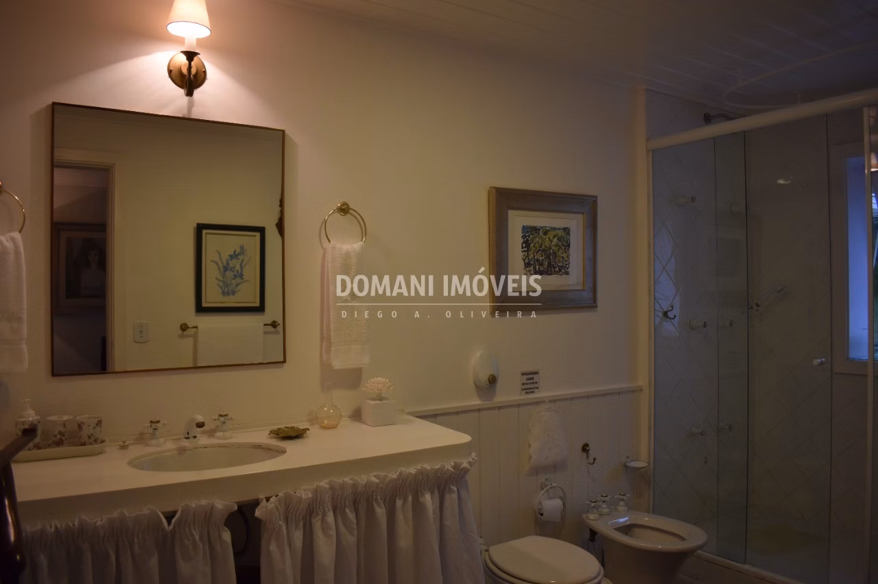 House of 2 acres in Campos do Jordão, SP, Brazil