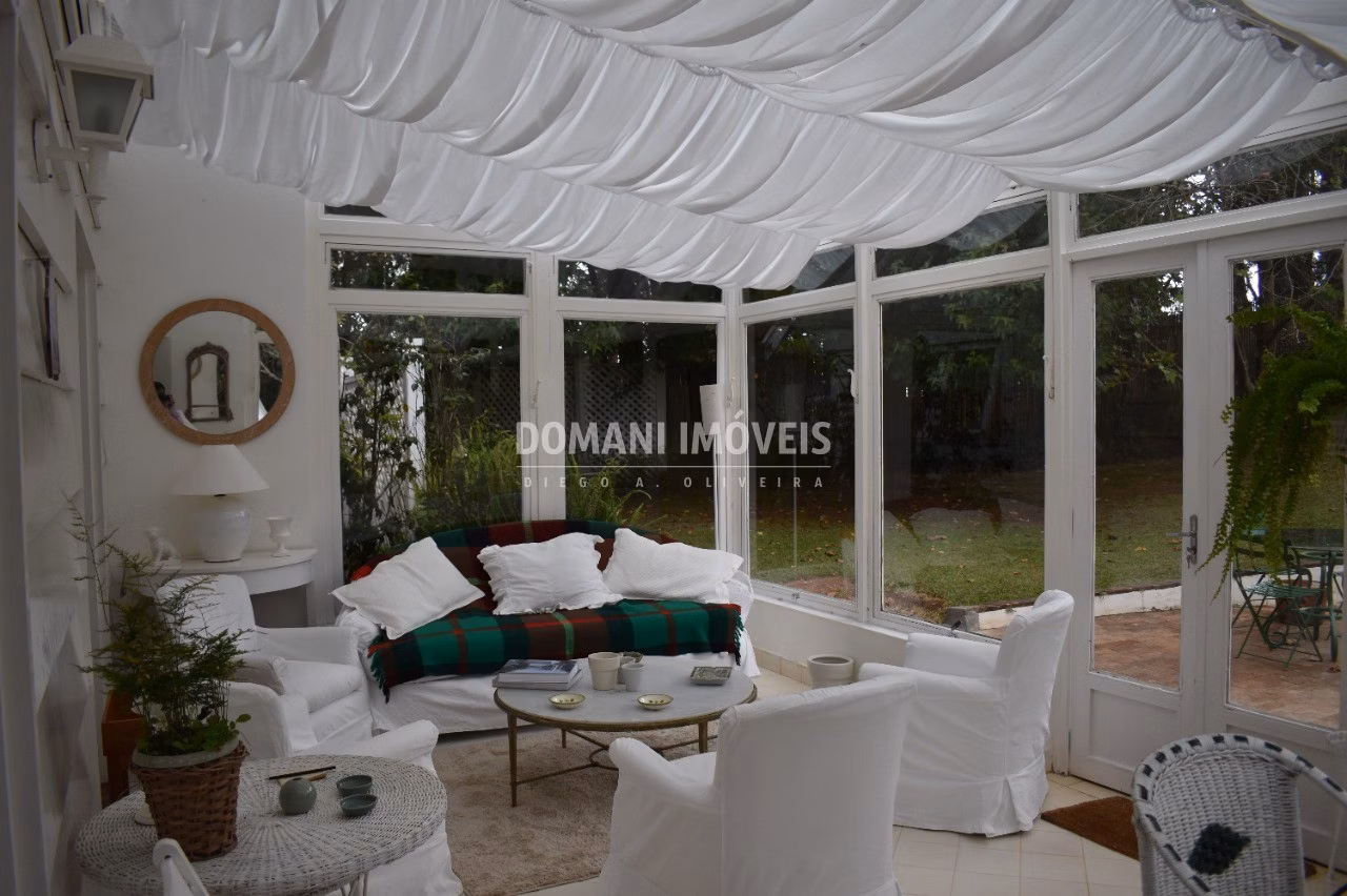 House of 2 acres in Campos do Jordão, SP, Brazil