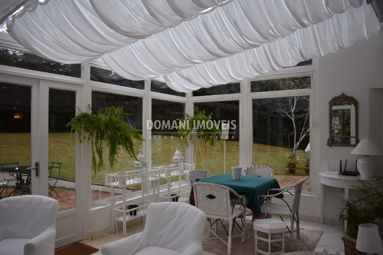 House of 2 acres in Campos do Jordão, SP, Brazil