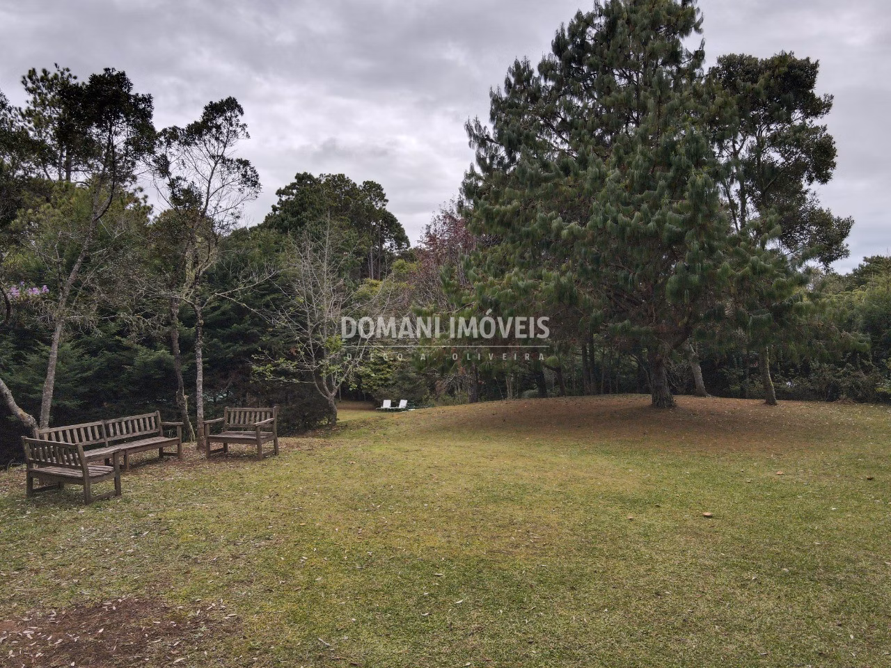 House of 2 acres in Campos do Jordão, SP, Brazil