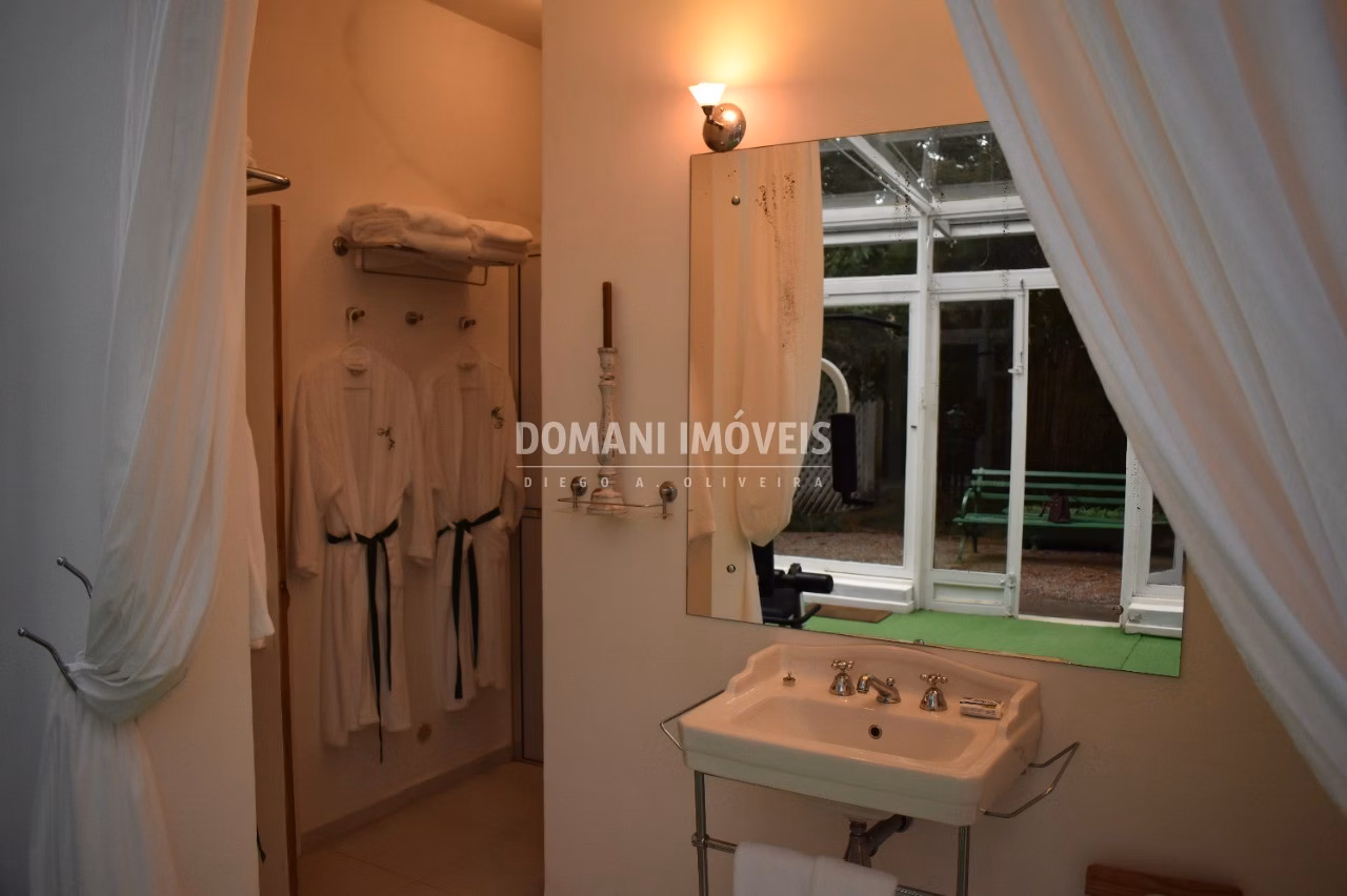 House of 2 acres in Campos do Jordão, SP, Brazil