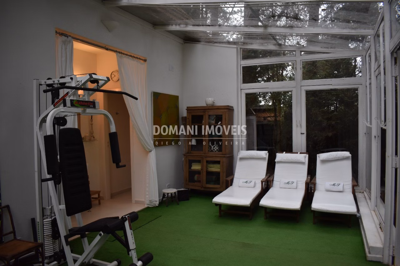 House of 2 acres in Campos do Jordão, SP, Brazil