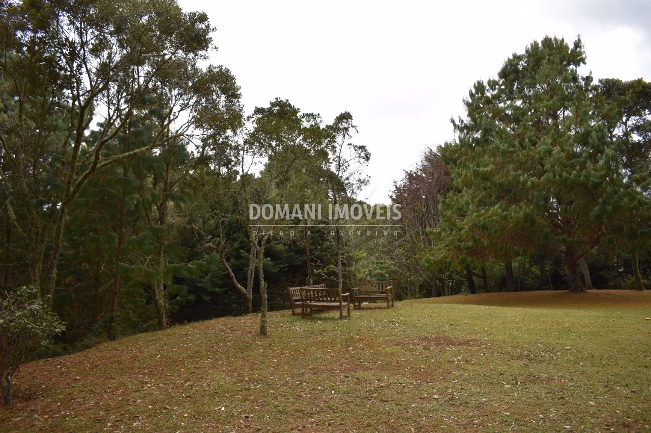 House of 2 acres in Campos do Jordão, SP, Brazil