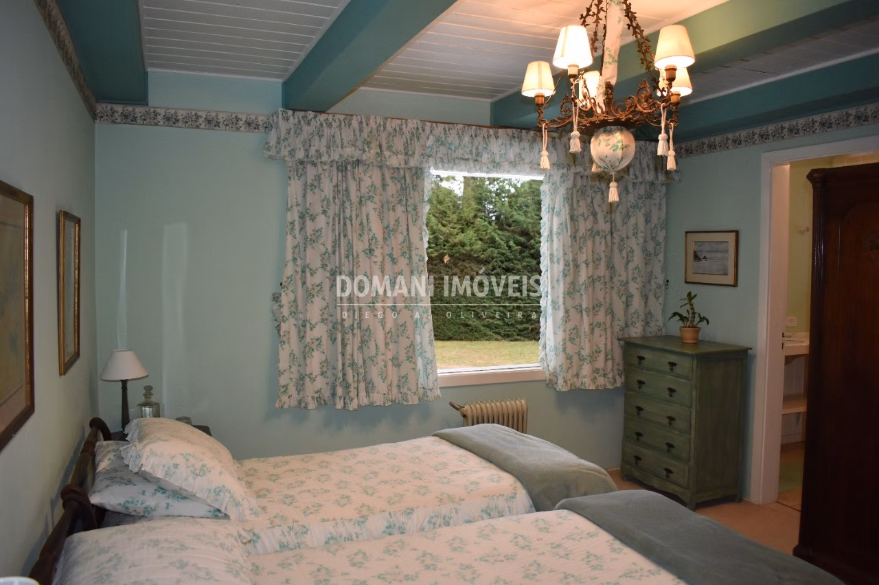 House of 2 acres in Campos do Jordão, SP, Brazil