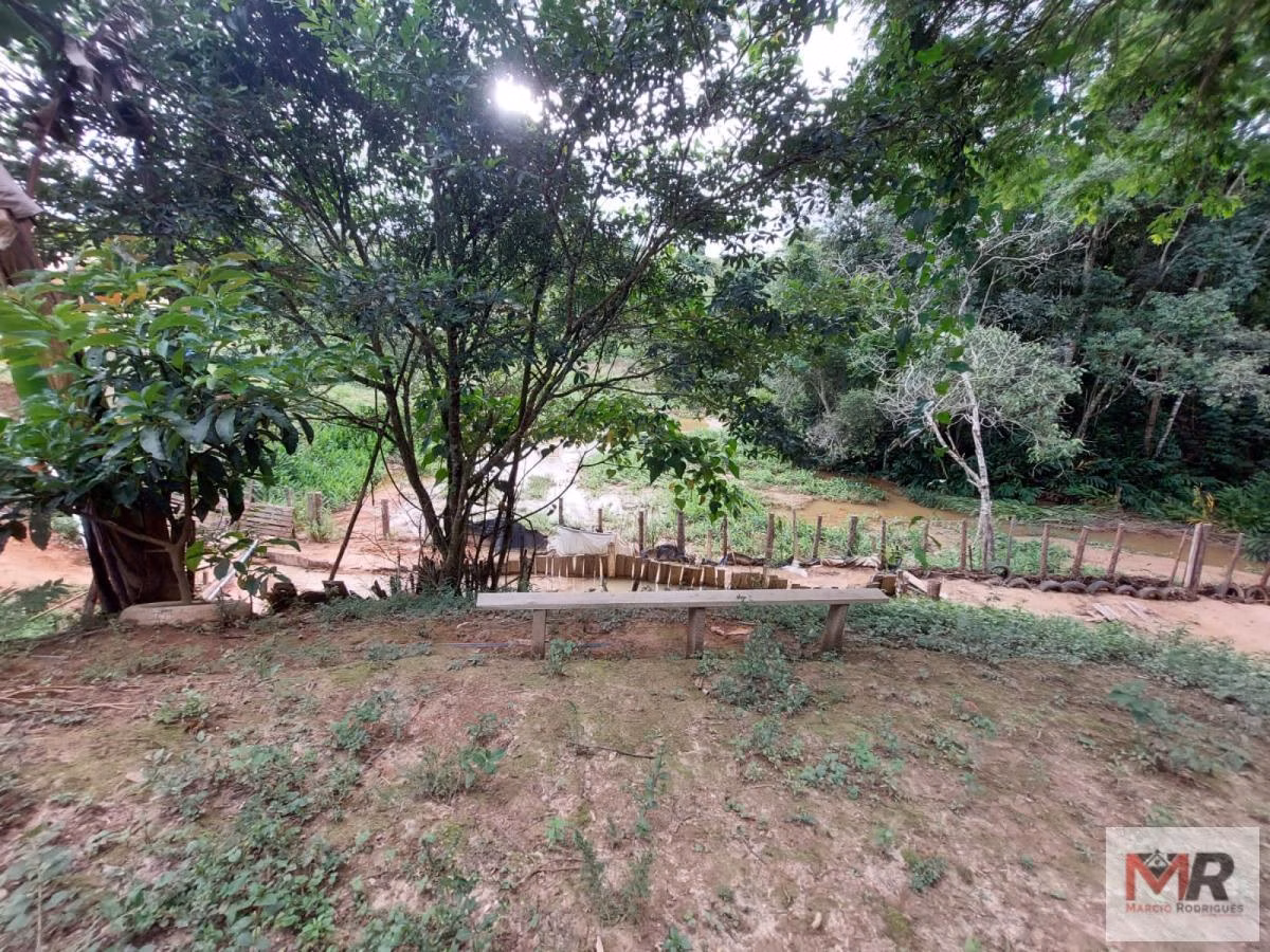 Country home of 2,400 m² in Pouso Alegre, MG, Brazil