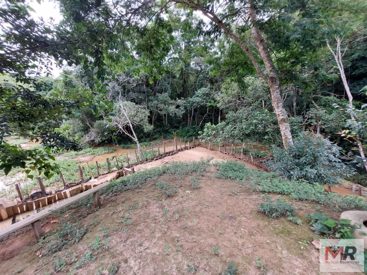 Country home of 2,400 m² in Pouso Alegre, MG, Brazil