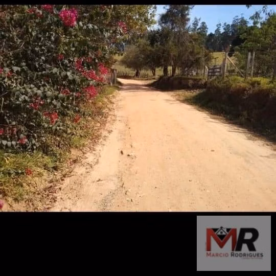 Country home of 2,400 m² in Pouso Alegre, MG, Brazil