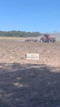 Farm of 1.730 acres in Gurupi, TO, Brazil